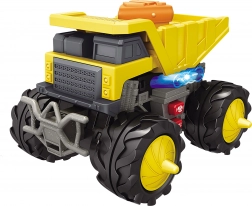 Avtodvigalo z efekti 15,5 cm