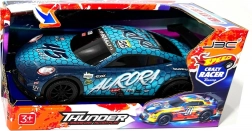 Avto Aurora na vztrajnik 1:20