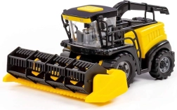 Kombajn Power rumen Polesie