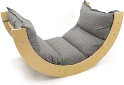 Blazina za plezalni lok Melange Grey