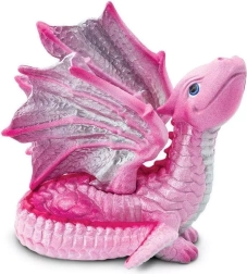 Safari Ltd. figurica mladiča ljubezenskega zmaja Baby Love Dragon - 1 kos