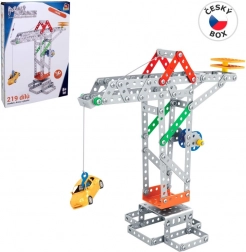 Mali Mehanik žerjav