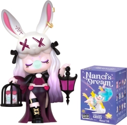 Rolife Nanci – Sen Nancy zbirateljske figurice blind box