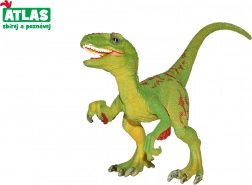 Figurica dinozavra Velociraptor 14 cm