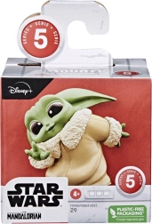 Star Wars The Bounty Collection – figurica Grogu 6 cm