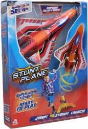 Izstreljevalno letalo z izstreljevalnikom do 15 m