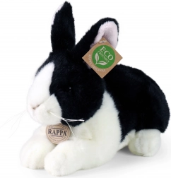 Plišasti zajček 25 cm eco‑friendly RAPPA