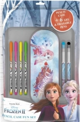 Paket s peresnico Frozen 2