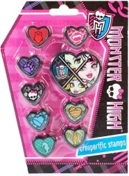 Žigi Monster High – komplet za otroke