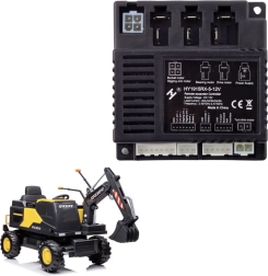 Krmilni modul za električno otroško vozilo DK-VE888 (E)