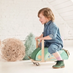 Lilliputiens poganjalec zmajček Joe