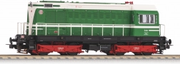 Dizelska lokomotiva T 435 Hektor ČSD IV