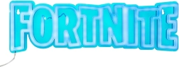 Fortnite neonska luč