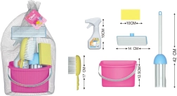 Kompletni čistilni set