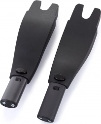 Adapterji Chipolino Duo Smart - leva stran