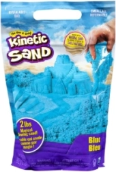 Kinetic Sand modri pesek 0,9 kg