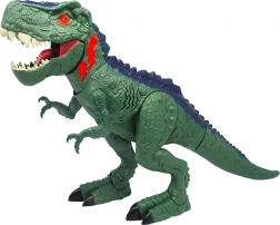 Dinosaurus Mighty Megasaur Megahunter sive-modre barve