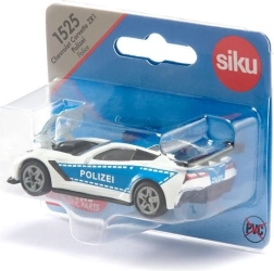 Policijski avto CHEVROLET CORVETTE ZR1