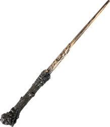 Čarobna palica za male čarovnike