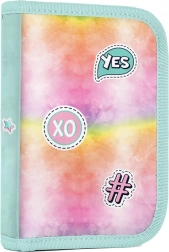 Šolski peresnik z 2 preklopoma Magic, prazen