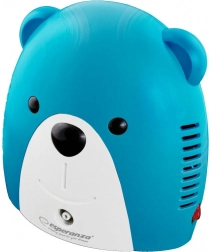 Inhalator/nebulizator Teddy Bear