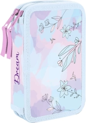 Dvonadstropni šolski peresnik Kolibri