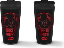 Potovalni vrček Darth Vader 540 ml