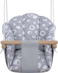 Gugalnica Ovčka za otroke