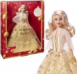 Barbie Holiday praznična izdaja 2023