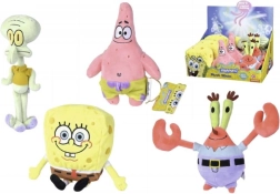 Spongebob – plišasta figurica 20 cm - 1 kos