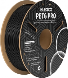 Elegoo PETG Pro filament črn 1,75 mm