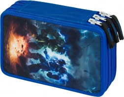 Šolska peresnica Roboti