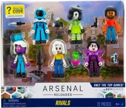 figures dev series roblox multipack