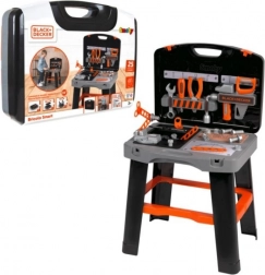 Smoby Bricolo Smart Workshop za otroke