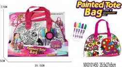 Torbica za barvanje Weekender