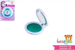 Zelena barvica za lase Beauted