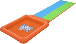 Dvojni tobogan z plitvino H20 GO! 531 cm BESTWAY