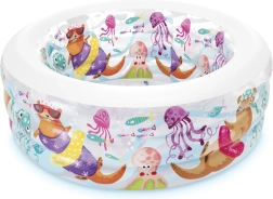 Napenjalni bazen Morski svet 152 × 56 cm