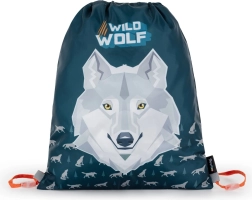 Volk vrečka za copate