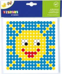 Playbox Predloge za zlikalne perlice 67 motivov