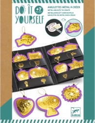 Amuleti za srečo DJECO DIY