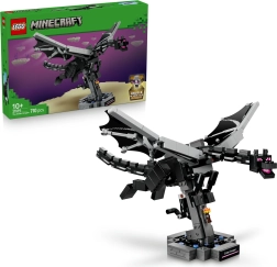 LEGO Minecraft Zmaj iz Enda