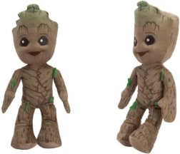 Disney Marvel plišasta figurica Groot 20 cm