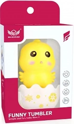 Gugajoče piščetko 11 cm