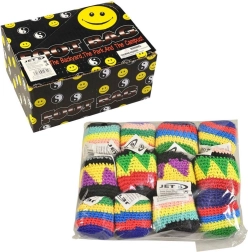 Footbag - žogica za brcanje