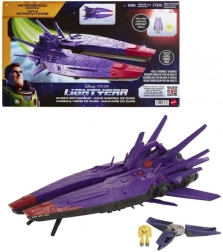 Vesoljska ladja Zurg od Disney in Pixar