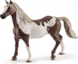 Schleich Horse Club ameriški paint horse – valat