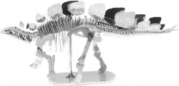 METAL EARTH 3D sestavljanka Stegosaurus