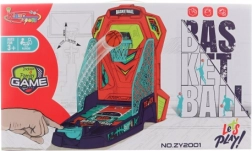 Košarkarska igra za otroke