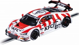 Avto CARRERA Digital 124 Audi R8 LMS GT3 evo II 1:24